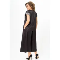 Костюм ANDINA CITY 9088 чёрный