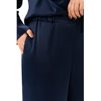 Костюм ALGRANDA 4113-с Синий