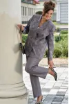 Костюм VITTORIA QUEEN 26203 тауп