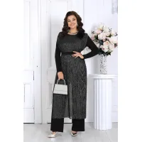 Костюм Ninele 7514 Черный