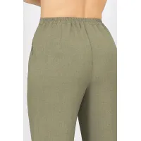 Костюм Ninele 7518 Оливка