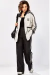 Костюм Lady Secret 25228 платиновый-черный