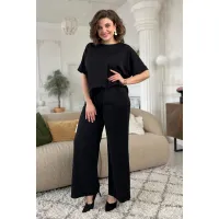 Костюм Rumoda 2124 черный