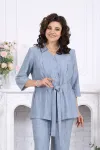 Костюм Ninele 7520 Небесный