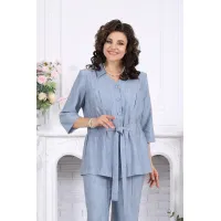 Костюм Ninele 7520 Небесный
