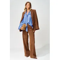 Костюм GIZART 5411 коричневый