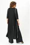 Костюм Michel Chic 1413 чёрный