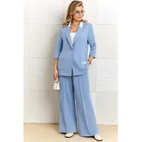 Костюм AGATTI 5900-1 Синий