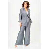 Костюм Michel Chic 1446 бежевый