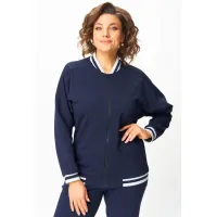 Костюм STEFANY 2066-2 гл.синий