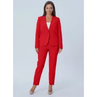 Костюм Vilena fashion 1003 красный