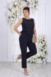 Костюм Ninele 6138 Синий Костюм Ninele 6138 Синий