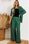 Костюм Anastasia 1239 зеленый