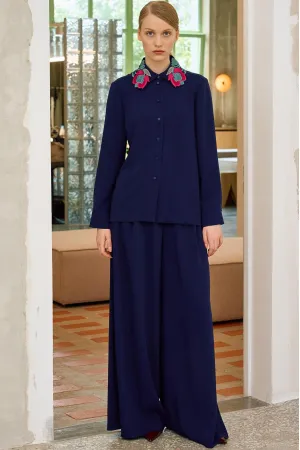 Костюм Lokka 1691 синий