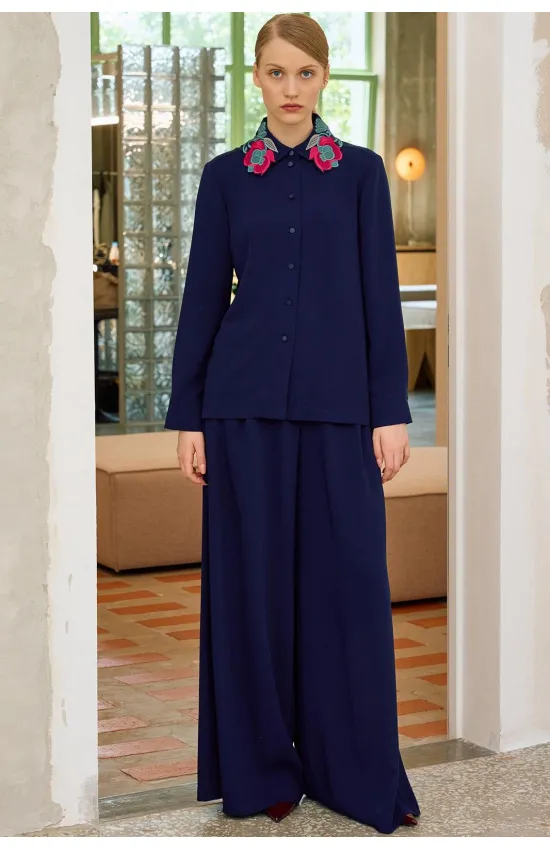 Костюм Lokka 1691 синий