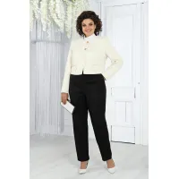 Костюм Ninele 7468 Молочный