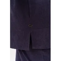 Костюм ALGRANDA 4066 графит