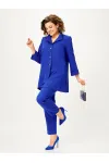 Костюм Vilena fashion 1110 Василек Костюм Vilena fashion 1110 Василек