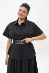 Костюм Alani 2494 черный