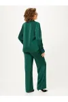 Костюм Vilena fashion 1163 изумруд Костюм Vilena fashion 1163 изумруд