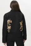 Костюм Ma cherie 3040 черный