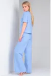 Костюм DOGGI 2886 небесный голубой