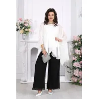 Костюм Ninele 6110 Черный