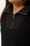 Костюм Ma cherie 3020 черный
