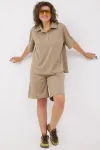 Костюм BegiModa 3092 визон