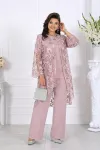 Костюм Ninele 6078 Пудра