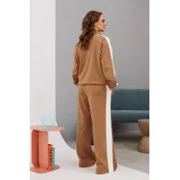 Костюм INVITE 6084 капучино