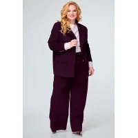 Костюм Anelli светлый кофе