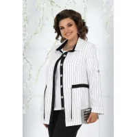 Костюм Ninele 7463 Белый