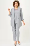 Костюм Svetlana Style 2362 светло-серый