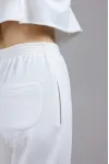 Костюм Mirolia черный+кремовый
