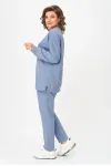 Костюм STEFANY 2061-2 синий