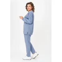 Костюм STEFANY 2061-2 синий