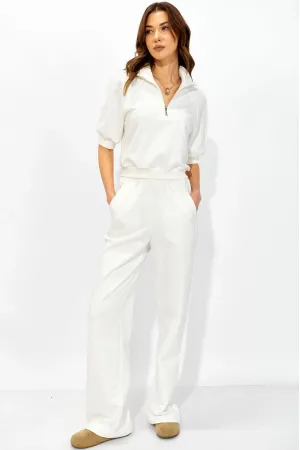 Костюм ЛЮШе 4328 молоко