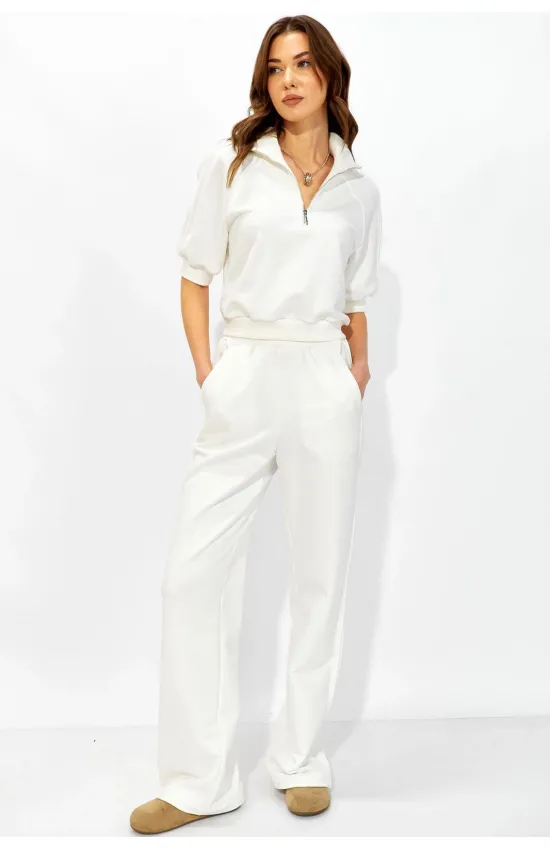 Костюм ЛЮШе 4328 молоко