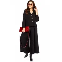 Костюм Taita plus 2529-1 черный
