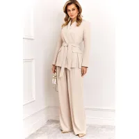 Костюм AGATTI 6011 песочный