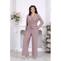 Костюм Ninele 6107 Пудра