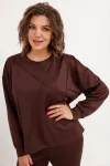 Костюм BegiModa 3100 мокко Костюм BegiModa 3100 мокко