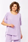 Костюм Mira Fashion 5688 лаванда