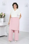 Костюм Ninele 6059 Розовый