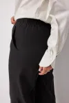 Костюм BegiModa 3097 черный