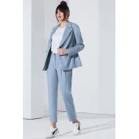Костюм Lissana 4392 голубой
