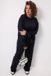 Костюм BegiModa 3098 индиго