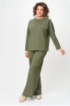 Костюм Rumoda 2144 дл.р. зеленый