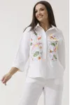 Костюм Ma cherie 3123 белый